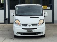 RENAULT Trafic 2.0 dCi Eco Passenger Swiss Edition A, Diesel, Occasion / Utilisé, Automatique - 2