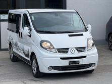 RENAULT Trafic 2.0 dCi Eco Passenger Swiss Edition A, Diesel, Occasion / Utilisé, Automatique - 3