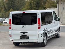 RENAULT Trafic 2.0 dCi Eco Passenger Swiss Edition A, Diesel, Occasion / Utilisé, Automatique - 4