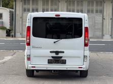 RENAULT Trafic 2.0 dCi Eco Passenger Swiss Edition A, Diesel, Occasion / Utilisé, Automatique - 5