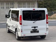 RENAULT Trafic 2.0 dCi Eco Passenger Swiss Edition A, Diesel, Occasion / Utilisé, Automatique - 6