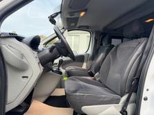 RENAULT Trafic 2.0 dCi Eco Passenger Swiss Edition A, Diesel, Occasion / Utilisé, Automatique - 7