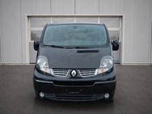 RENAULT Trafic 2.0 dCi Eco Grand Passenger Black Edition, Diesel, Occasioni / Usate, Manuale - 2
