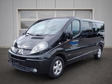 RENAULT Trafic 2.0 dCi Eco Grand Passenger Black Edition, Diesel, Occasioni / Usate, Manuale - 3