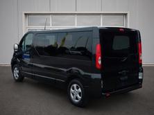 RENAULT Trafic 2.0 dCi Eco Grand Passenger Black Edition, Diesel, Occasioni / Usate, Manuale - 4