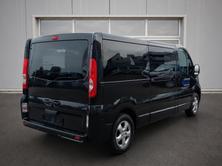 RENAULT Trafic 2.0 dCi Eco Grand Passenger Black Edition, Diesel, Occasioni / Usate, Manuale - 6