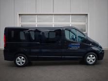 RENAULT Trafic 2.0 dCi Eco Grand Passenger Black Edition, Diesel, Occasioni / Usate, Manuale - 7