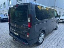 RENAULT Trafic Blue dCi 145 Spaceclass Pack Escapade, Diesel, Occasioni / Usate, Manuale - 6