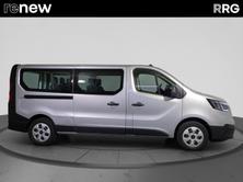 RENAULT Trafic Blue dCi 150 Grand Passenger Evolution EAG, Diesel, Occasion / Gebraucht, Automatik - 2