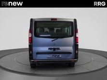 RENAULT Trafic Blue dCi 150 Grand Passenger Evolution EAG, Diesel, Occasion / Gebraucht, Automatik - 4