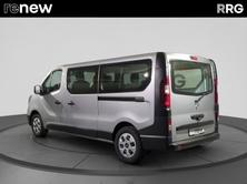 RENAULT Trafic Blue dCi 150 Grand Passenger Evolution EAG, Diesel, Occasion / Gebraucht, Automatik - 5