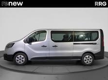 RENAULT Trafic Blue dCi 150 Grand Passenger Evolution EAG, Diesel, Occasion / Gebraucht, Automatik - 6
