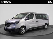 RENAULT Trafic Blue dCi 150 Grand Passenger Evolution EAG, Diesel, Occasion / Gebraucht, Automatik - 7