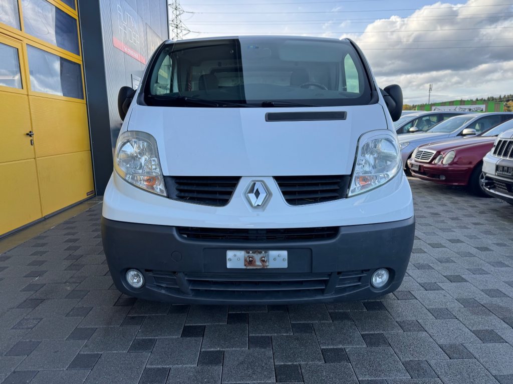 RENAULT 2.0 dCi 114 DPF Q., Diesel, Second hand / Used, Automatic - 2