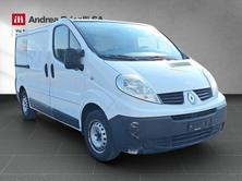 RENAULT 2.0 dCi 90, Diesel, Second hand / Used, Manual - 5