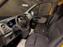 RENAULT Trafic 2.0 ENERGY dCi145 3.0t Business L1H1, Diesel, Occasion / Gebraucht, Handschaltung - 4