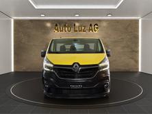 RENAULT Trafic 2.0 ENERGY dCi145 3.0t Business L1H1, Diesel, Occasion / Gebraucht, Handschaltung - 2