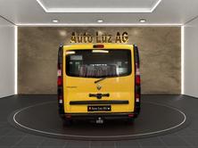RENAULT Trafic 2.0 ENERGY dCi145 3.0t Business L1H1, Diesel, Occasion / Gebraucht, Handschaltung - 3
