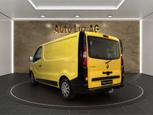 RENAULT Trafic 2.0 ENERGY dCi145 3.0t Business L1H1, Diesel, Occasion / Gebraucht, Handschaltung - 4