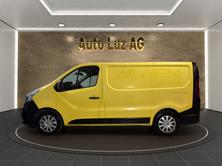 RENAULT Trafic 2.0 ENERGY dCi145 3.0t Business L1H1, Diesel, Occasion / Gebraucht, Handschaltung - 5