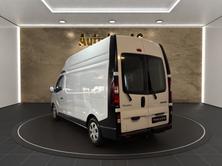 RENAULT Trafic 2.0 Blue dCi 150 Advance L2H2 EN, Diesel, Occasion / Utilisé, Manuelle - 5