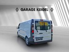 RENAULT Trafic Kaw. 3.0 t L2 H1 2.0 dCi Blue 150 Advance, Diesel, Neues Fahrzeug mit Tageszulassung, Automatik - 3