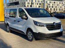 RENAULT Trafic 2.0 Blue dCi110 Advance L1H1, Diesel, Auto nuove, Manuale - 4