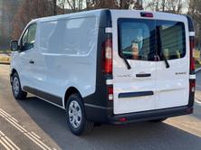RENAULT Trafic 2.0 Blue dCi110 Advance L1H1, Diesel, Auto nuove, Manuale - 5