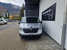 RENAULT Trafic Kaw. 3.0 t L2 H1 2.0 dCi Blue 150 Advance, Diesel, Auto nuove, Manuale - 2
