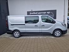 RENAULT Trafic Kaw. 3.0 t L2 H1 2.0 dCi Blue 150 Advance, Diesel, Auto nuove, Manuale - 3