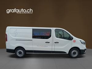 RENAULT Trafic Red E-Tech L2H1 52kWh