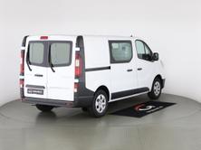 RENAULT Trafic Kaw. 3.0 t L1 H1 2.0 dC, Diesel, Auto nuove, Manuale - 3