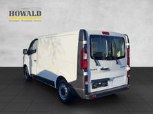 RENAULT Trafic Kaw. 3.0 t L1 H1 2.0 dCi Blue 130 Advance, Diesel, Neuwagen, Handschaltung - 3