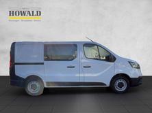 RENAULT Trafic Kaw. 3.0 t L1 H1 2.0 dCi Blue 130 Advance, Diesel, Auto nuove, Manuale - 6