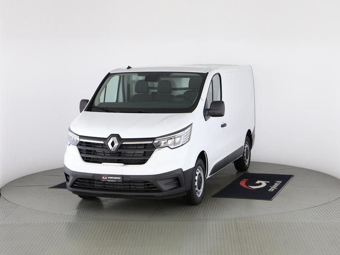 RENAULT Trafic Kaw. 2.8 t L1 H1 2.0 dCi, Diesel, Auto nuove, Manuale