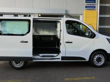 RENAULT Trafic Kastenwagen Advance L1H1 2.0 Blue dCi 110 S Ntzl., Diesel, Auto nuove, Manuale - 2