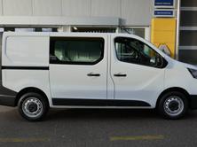 RENAULT Trafic Kastenwagen Advance L1H1 2.0 Blue dCi 110 S Ntzl., Diesel, Auto nuove, Manuale - 3