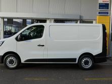 RENAULT Trafic Kastenwagen Advance L1H1 2.0 Blue dCi 110 S Ntzl., Diesel, Auto nuove, Manuale - 7
