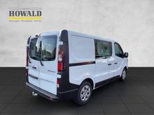 RENAULT Trafic Kaw. 3.0 t L1 H1 2.0 dCi Blue 130 Advance, Diesel, Auto nuove, Manuale - 5