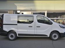 RENAULT Trafic Kaw. 3.0 t L1 H1 2.0 dCi Blue 130 Advance, Diesel, Auto nuove, Manuale - 3