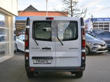RENAULT Trafic Kaw. 3.0 t L1 H1 2.0 dCi Blue 130 Advance, Diesel, Auto nuove, Manuale - 4