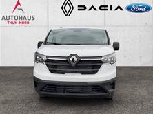 RENAULT Trafic Kaw. 3.0 t L1 H1 2.0 dCi Blue 130 Advance, Diesel, Auto nuove, Manuale - 7