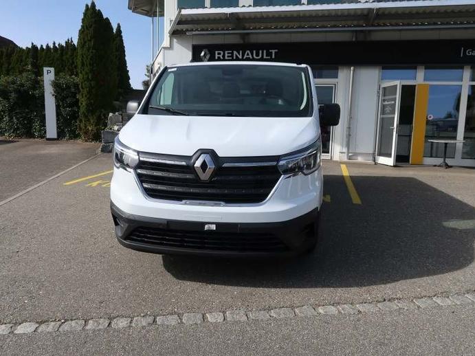 RENAULT Trafic Kaw. 3.0 t L2 H1 2.0 dCi Blue 130 Advance, Diesel, Auto nuove, Manuale