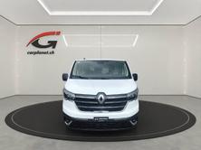 RENAULT Trafic Kaw. 3.0 t L2 H1 E-Tech 100% Electric, Electric, New car, Automatic - 2