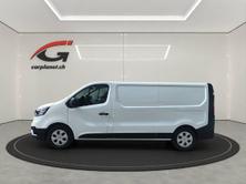 RENAULT Trafic Kaw. 3.0 t L2 H1 E-Tech 100% Electric, Electric, New car, Automatic - 3