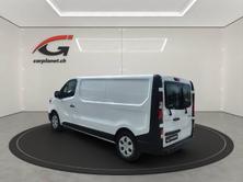 RENAULT Trafic Kaw. 3.0 t L2 H1 E-Tech 100% Electric, Electric, New car, Automatic - 4