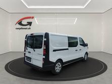 RENAULT Trafic Kaw. 3.0 t L2 H1 E-Tech 100% Electric, Electric, New car, Automatic - 6