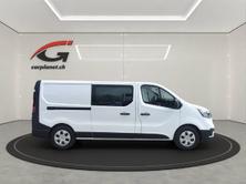 RENAULT Trafic Kaw. 3.0 t L2 H1 E-Tech 100% Electric, Electric, New car, Automatic - 7