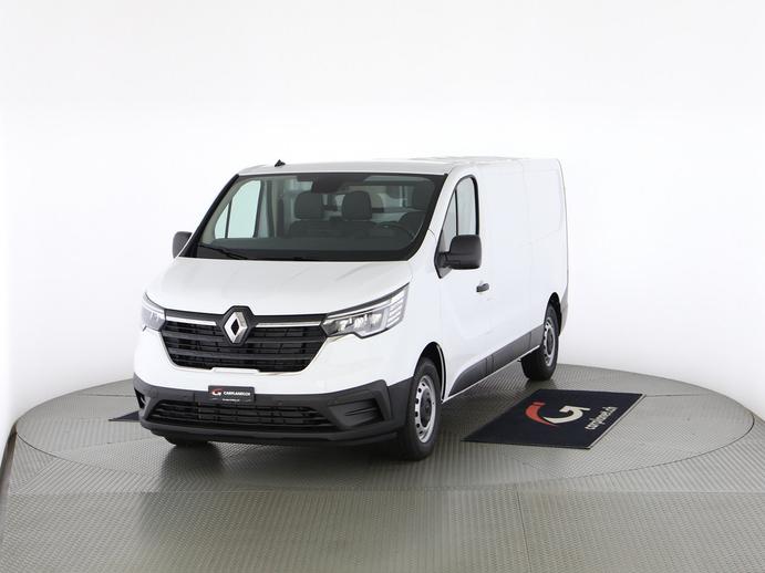 RENAULT Trafic Kaw. 3.0 t L2 H1 2.0 dCi, Diesel, Auto nuove, Manuale