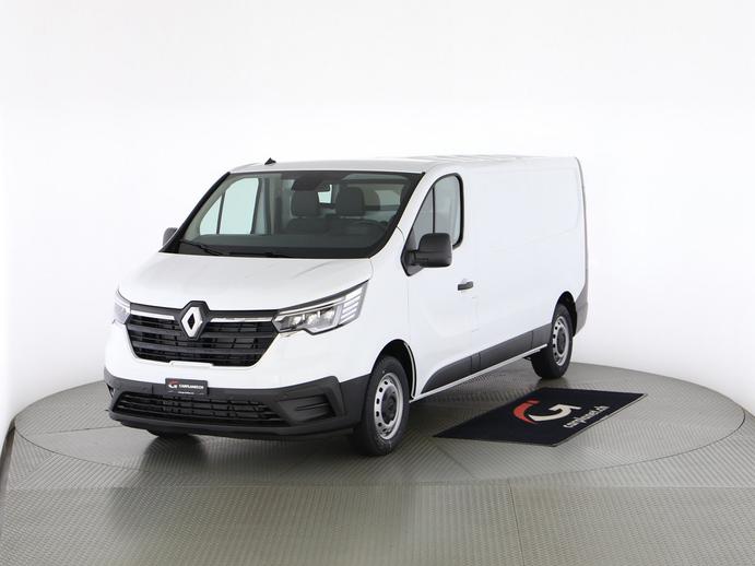 RENAULT Trafic Kaw. 3.0 t L2 H1 2.0 dC, Diesel, Auto nuove, Manuale